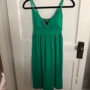 Baby doll dress